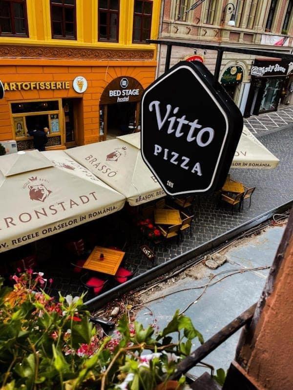 The Attic Brasov Exterior photo